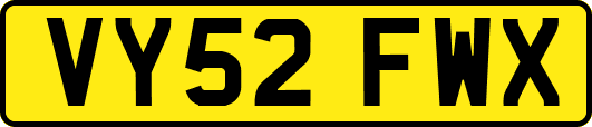 VY52FWX