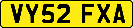 VY52FXA