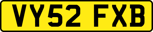 VY52FXB