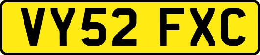 VY52FXC