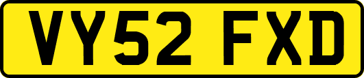 VY52FXD