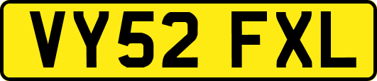 VY52FXL
