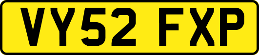 VY52FXP