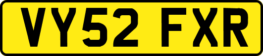 VY52FXR