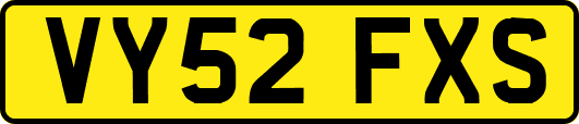 VY52FXS