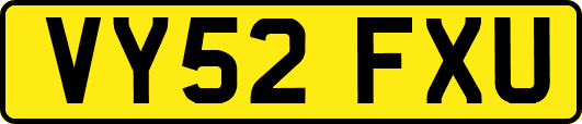 VY52FXU