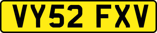 VY52FXV
