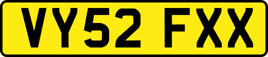 VY52FXX