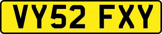 VY52FXY