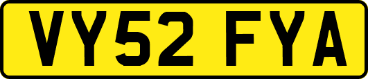 VY52FYA