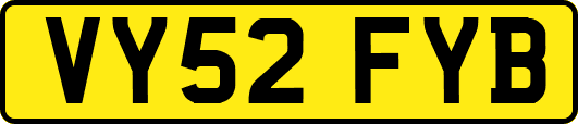 VY52FYB