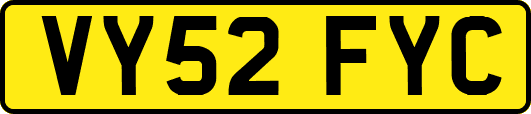 VY52FYC