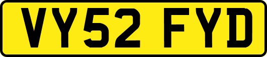 VY52FYD