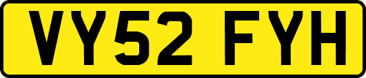 VY52FYH