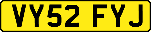 VY52FYJ