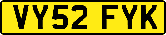 VY52FYK