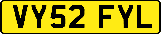VY52FYL