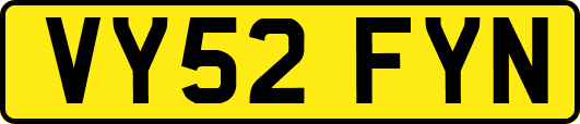 VY52FYN