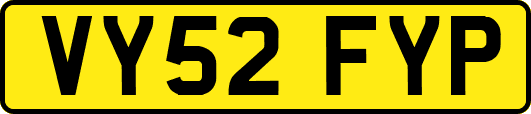 VY52FYP