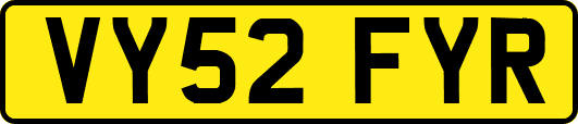 VY52FYR