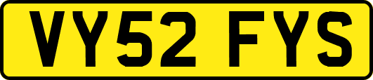 VY52FYS