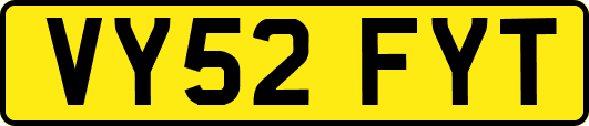VY52FYT