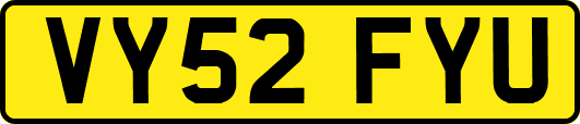 VY52FYU