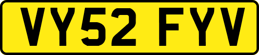 VY52FYV