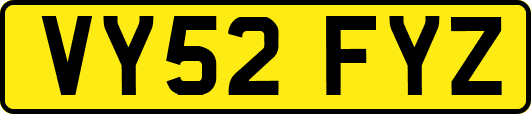 VY52FYZ