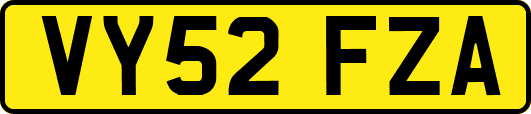 VY52FZA
