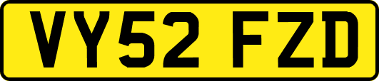 VY52FZD