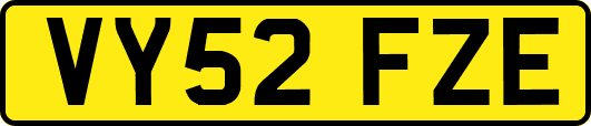 VY52FZE