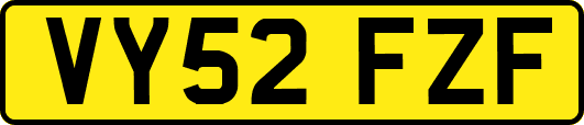 VY52FZF