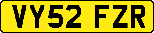 VY52FZR