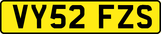 VY52FZS
