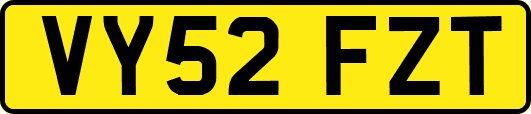 VY52FZT