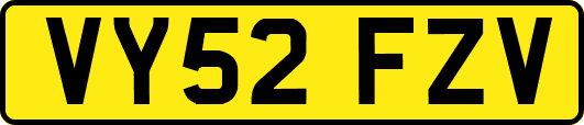 VY52FZV