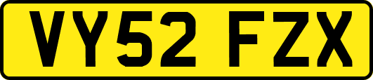 VY52FZX