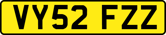 VY52FZZ