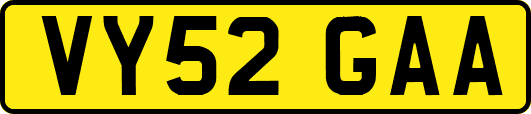 VY52GAA