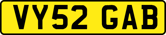 VY52GAB