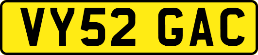 VY52GAC