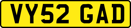 VY52GAD
