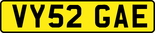 VY52GAE