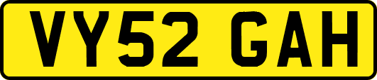 VY52GAH