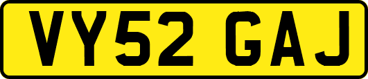 VY52GAJ