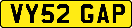 VY52GAP