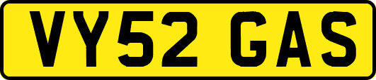 VY52GAS