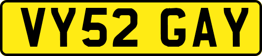 VY52GAY