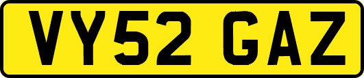 VY52GAZ